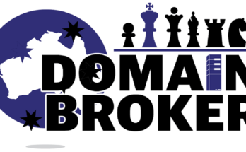 domain broker