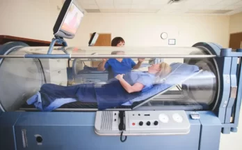 How Hyperbaric Treatment Can Boost Your Body’s Natural Healing Process