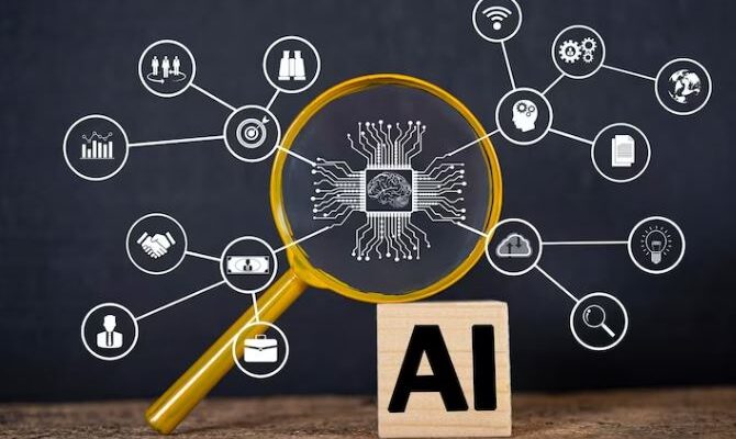 AI Advertising : Challenges and Benefits