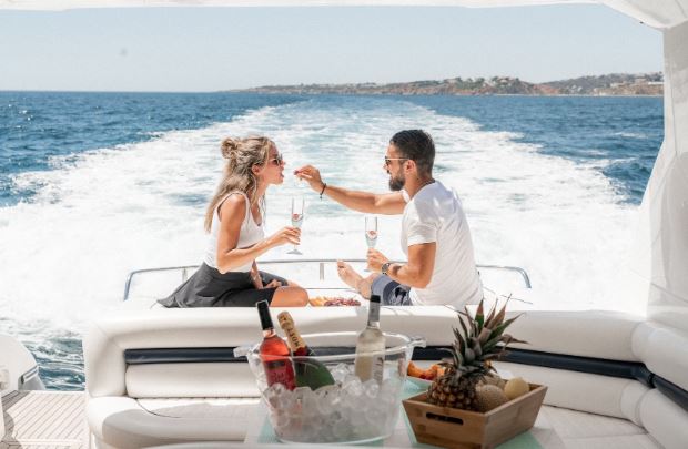What is a Yacht Charter? 
