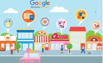 Grow Your Small Business By Harnessing The Power Of Google Reviews