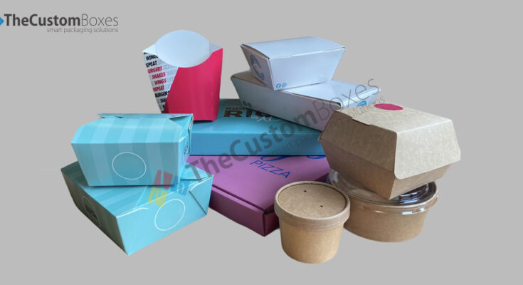 Why is Packaging Design Important for Custom Display Boxes?