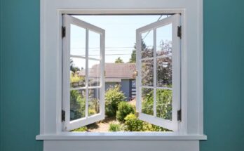 Investing in Quality: How UPVC Windows Add Value to Glasgow Properties