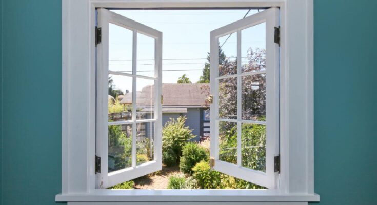 Investing in Quality: How UPVC Windows Add Value to Glasgow Properties