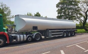 Road Tankers for Sale: Top Brands, Maintenance Tips, and Safety Checks for 2024