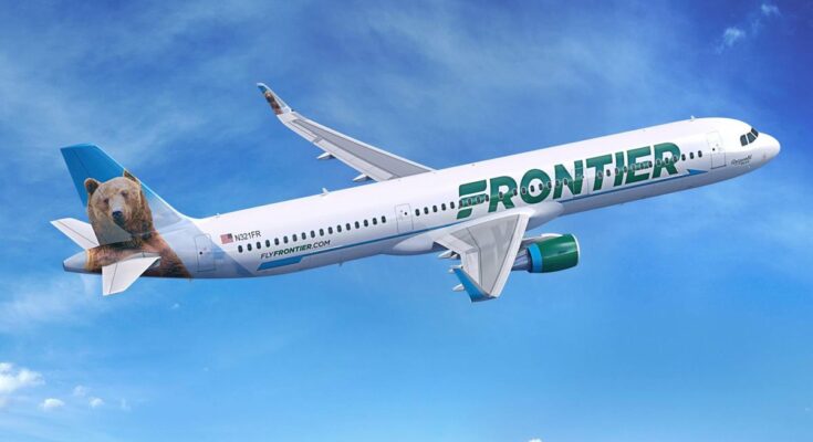 Why do Most people Prefer Frontier Flight