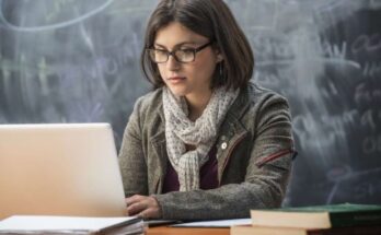 Why are Online Classes So Challenging For Students?