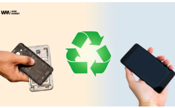 How to Recycle Your Old Mobile Phone in New Zealand