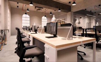 Office Renovation Reasons and Time Estimation for a Smooth Process