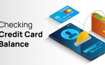 Easy Step-by-step Guide To Check Your Credit Card Balance