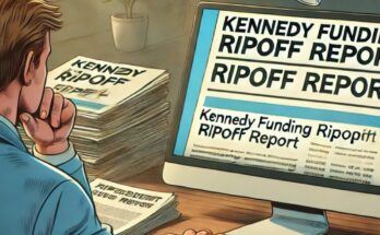 Kennedy Funding Complaints