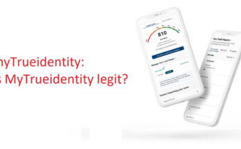 myTrueidentity: Is MyTrueidentity legit?